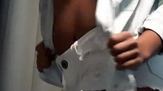 Secretly filming morgan lee amateur fuck