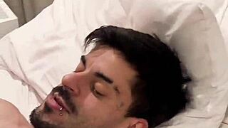 Intense Fucking With Latina Cougar Friend Part 1