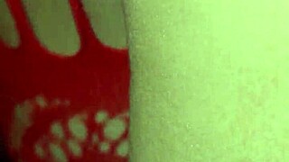 Hot Stepsister Part 1 Teases with Big Ass and Tits