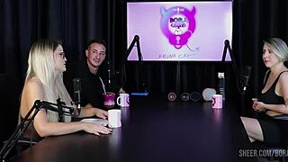 Watch Mary Red's Wild Compilations!