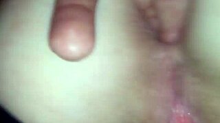 Friend's Wife Loves Anal