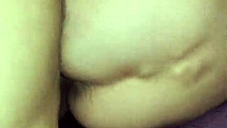 The couple chose to share their home video publicly