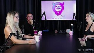 Watch Mary Red's Wild Compilations!