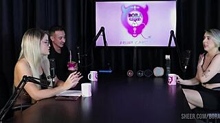 Watch Mary Red's Wild Compilations!