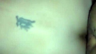 Daddy's Lil Slut Bent Over