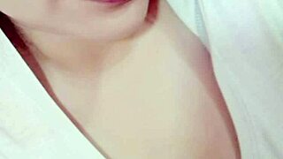 Aurora Estelar Shows Huge Tits!