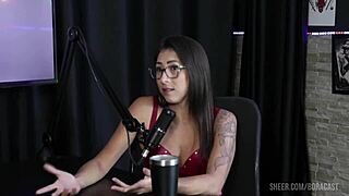 Luciana Picchi's Bora Cast Compilation With Bruna, Carlos, And Matheus - Part 3