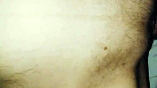 Caught wife getting assfucked on tape