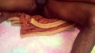 anonymous wife swapping at the masquerade swingers party with cum in pussy