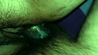 Pretty Step Sister Shares Bed With Brother For Hard Rough Fuck In Doggystyle And Deepthroat