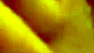 Milf experiences intense pussy contractions during orgasm