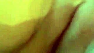 Bosnian Mature Woman Masturbates in High Definition 720p HD Video Compilation