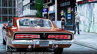 complete gameplay with timestamps for lost love part 18