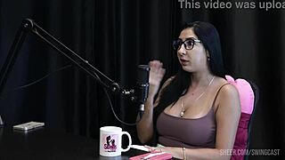 Renatinha Melo, Tifany Rocha, and Didy Reis in glamorous outdoor casting compilation.