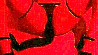 Is This Married Woman Taking Cum At Glory Hole?