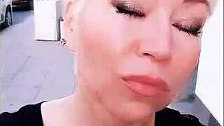 My Wife's Cool Mature Webcam Adventures