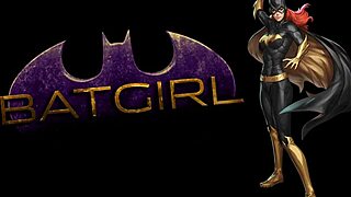 Granny In Fishnets Sucks Corset-Wearing Brunette