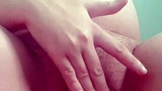 i masturbate while pregnant