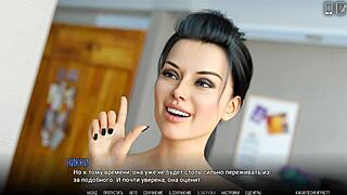 Complete Gameplay - University Of Problems Part 31