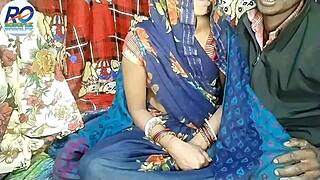 oh man, episodes 1 desi rashi aunty sex with awesome first hindi audio... claire vaise lifted her saree and started fingering like crazy