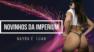 omg, leaked video of skinny girl in dress getting oral cum... so hot!