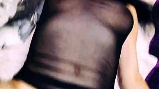 home couples compilation of mature wives and milfs flashing tits