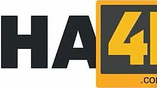 shame4k guy offers his cock as birthday gift to the mature woman