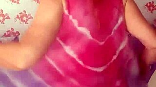 Cougar Granny Seduces With Dance In Compilation