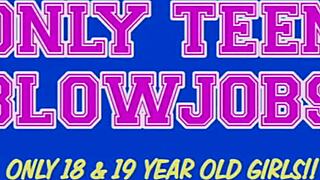 Fanning The Wild Needs Of Hunks Through Rough Hardcore Sex And Blowjob With Teens