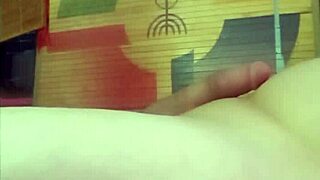 The cute Canadian babe gets face fucked when bored with her escort client