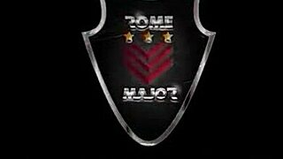 Sexy Sydnee Capri Rides Rome Major's Monster Cock with Bouncy Booty