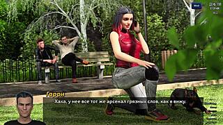 why does photo hunt gameplay part 28 mix asian teen blowjob with office masturbation intrigue