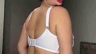 What Kind Of Underwear Would You Fuck Me In: Black Or White?