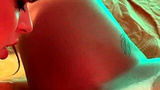 Empregada Ficou Com Tesão Sentindo O Chulé Da Filha Da Sua Patroa