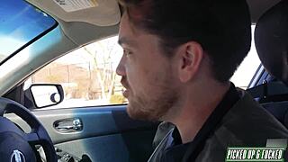 picked up dee williams and she fucked her biggest fan