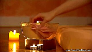 Massage He Will Love