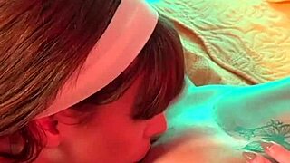 Empregada Ficou Com Tesão Sentindo O Chulé Da Filha Da Sua Patroa