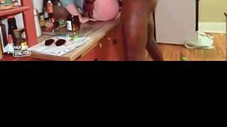 Bbc bull says, 'Humiliate that worthless cuckold husband.'