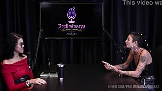 Excitement Builds As Teen Receives Handjob And Toys In Outdoor Casting Domination!