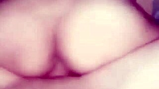 Mom Sucks Stepson's Cock and Licks His Ass Boldly