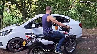 i seduce an inexperienced boy, convince him to come home for fucking. 😏