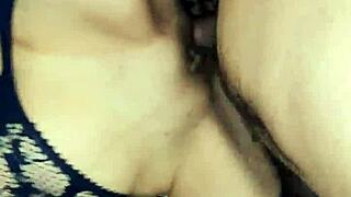 My Horny Wife Needs a Big Cock Now