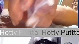 cum tribute to hotty puttta milf