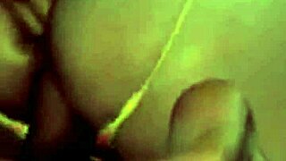 young student rides school friend's monster cock tight