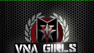 Feeling the Intense Pleasure as Sultry Jenna Foxx Teases with Her Vibrator