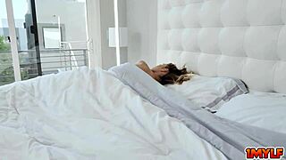 Aiden Ashley's Husband Delivers Big Black Birthday Surprise to Wife