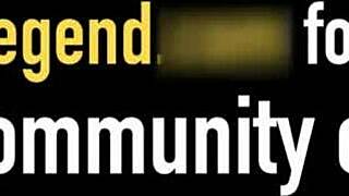 Alex Legend Cums Deeply Inside Stepmom Lilith Moaningstar