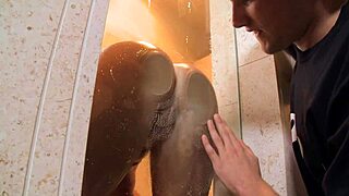 Nikki Delano Thick and Sweaty During Intense Fucking!