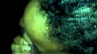 Do Mulatto Women Crave Mandingo's Huge Cock In Threesomes?