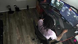 Perverted family taboo gets explored in homemade porn video